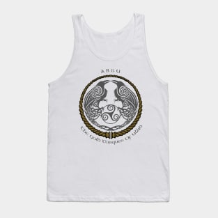 perfect all Tank Top